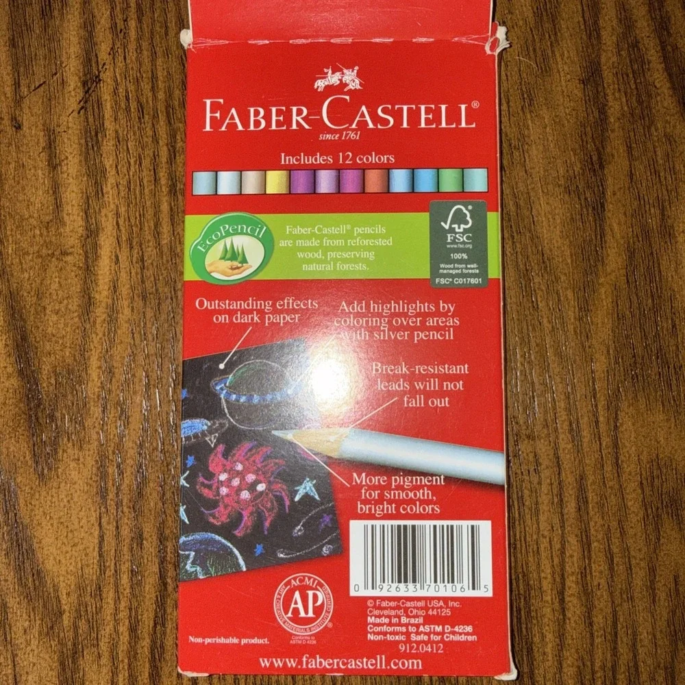 Faber-Castell faber castell